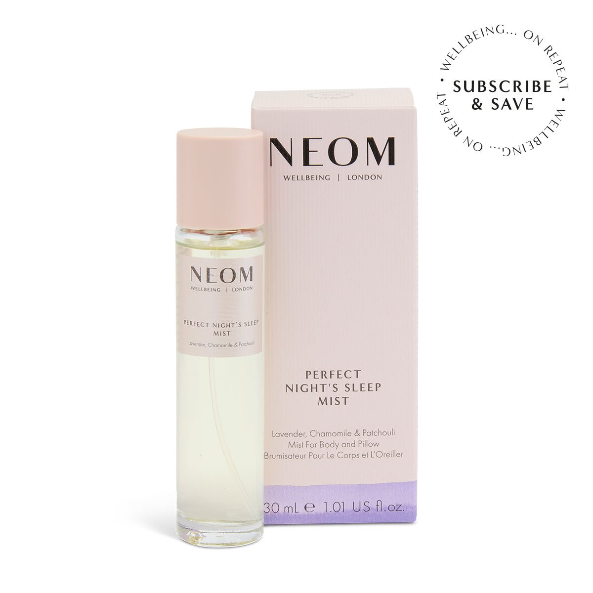 Perfect Night's Sleep Mist 30ml