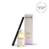 NEOM  Perfect Night's Sleep Reed Diffuser with packaging on a white background