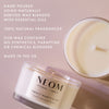 Perfect Night's Sleep Scented Candle (Travel)