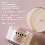 Perfect Night's Sleep Scented Candle (Travel)