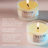 Wellbeing Candle Trio (Worth $60)