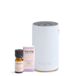 Perfect Night’s Sleep Waterless Pod Mini+ Starter Pack in White