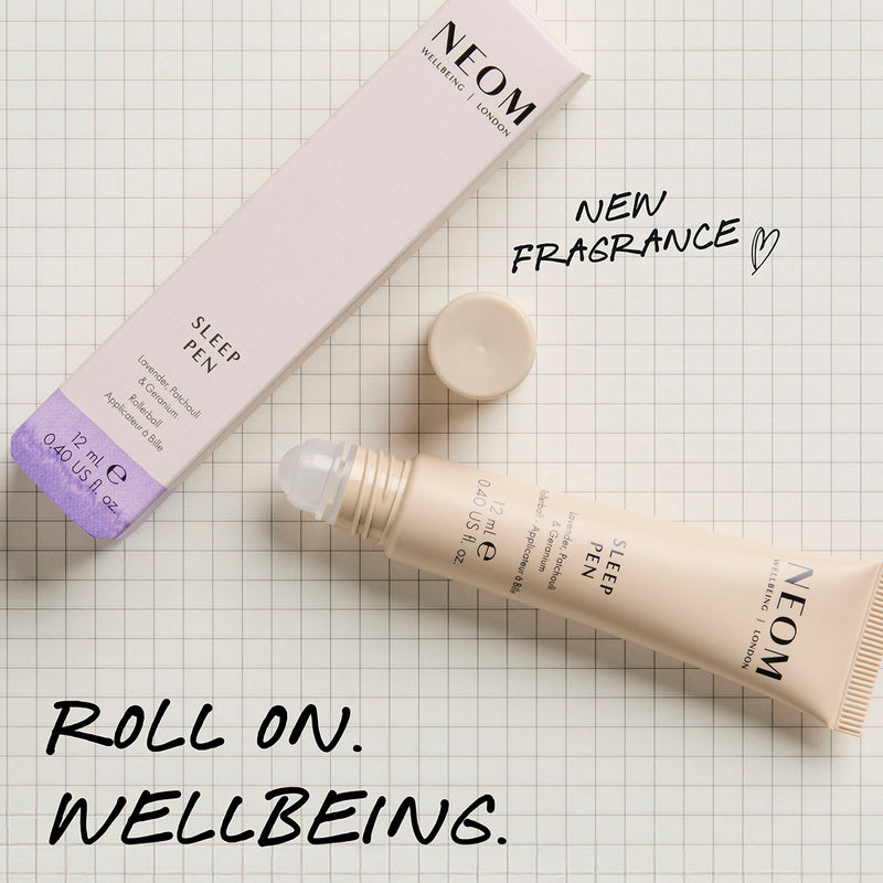 Wellbeing Pen Discovery Set (Worth $66)