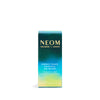 NEOM Perfect Peace Essential Oil Blend packaging on a white background