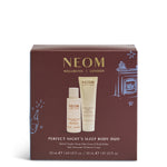 Perfect Night's Sleep Body Duo (Worth $22)