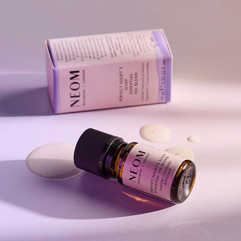 Perfect Night's Sleep Essential Oil Blend 10ml