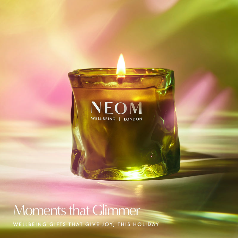 Perfect Peace Scented Candle (1  Wick)