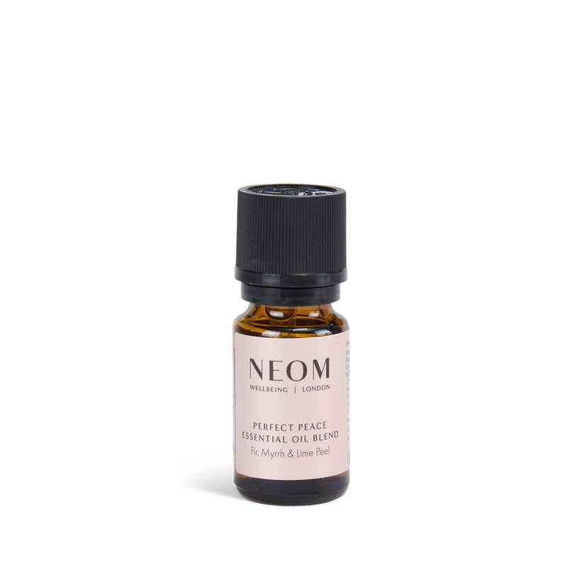 Perfect Peace Essential Oil Blend