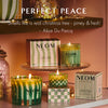 Perfect Peace Scented Candle (1 Wick)