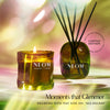 Perfect Peace Reed Diffuser