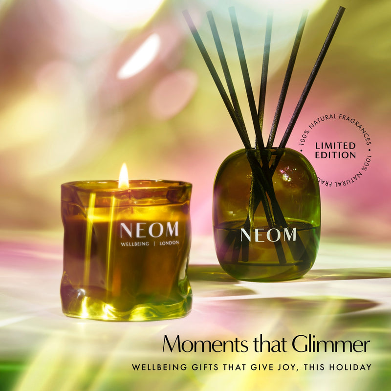 Perfect Peace Reed Diffuser