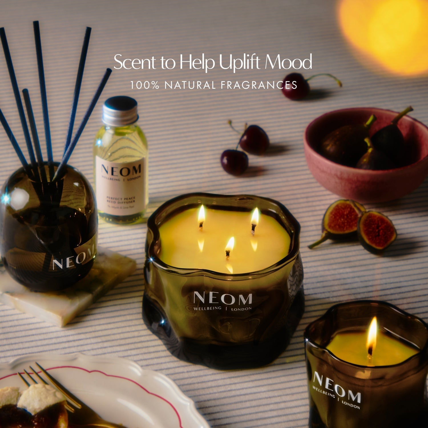 NEOM Holiday Collection | Holiday Gifts | NEOM Wellbeing – NEOM