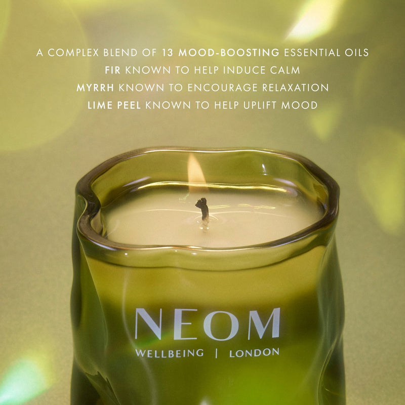Perfect Peace Scented Candle (Travel)