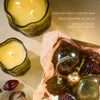 Perfect Peace Scented Candle (Travel)