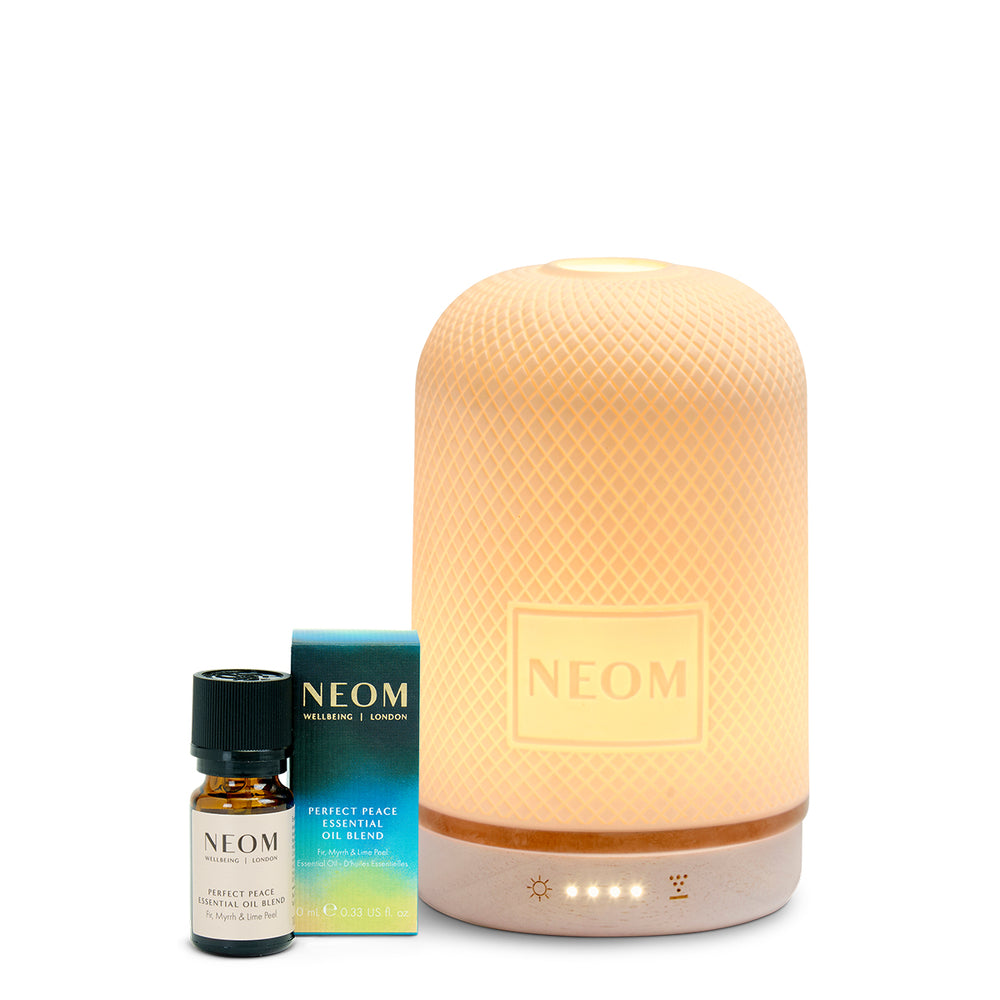 Perfect Peace Wellbeing Pod Starter Pack