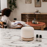 Real Luxury & Happiness Wellbeing Pod Luxe Collection