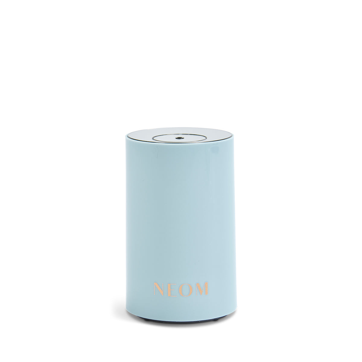 Wellbeing Pod Mini Waterless Essential Oil Diffuser in Blue