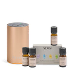 Waterless Pod Mini+ Kickstarter Kit