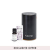 Sensuous Waterless Pod Mini+ Starter Pack in Black