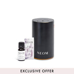 Sensuous Waterless Pod Mini+ Starter Pack in Black