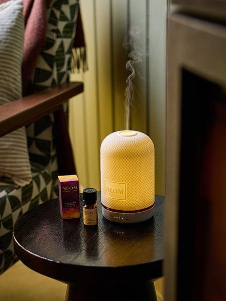 Diffuser Pods & Oils