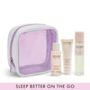 Perfect Night’s Sleep Travel Set (Worth $61)