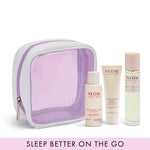 Perfect Night’s Sleep Travel Set (Worth $61)