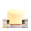 Real Luxury & Happiness Wellbeing Pod Luxe Collection