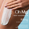 De-Stress Real Luxury Magnesium Body Butter 30ml
