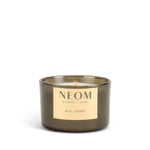 Limited Edition Real Luxury Scented Candle (Travel)