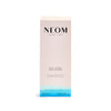 NEOM Real Luxury Reed Diffuser packaging on a white background
