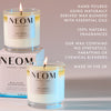 Real Luxury Scented Candle (1 Wick)