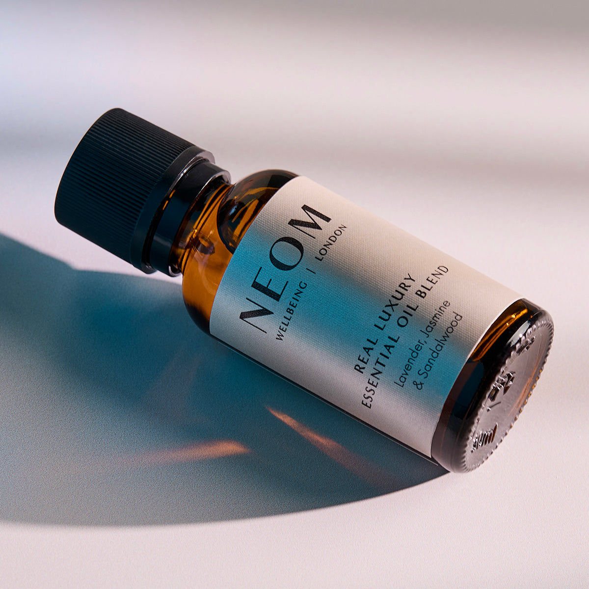 Essential Oils for Stress l De-Stress Essential Oil | NEOM Organics US