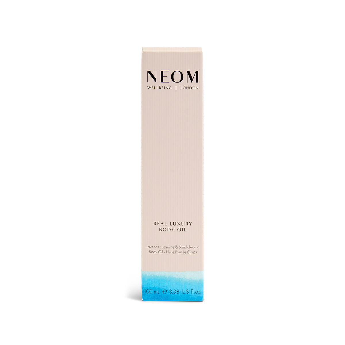 Luxury Natural Body Oil | Real Luxury Body Oil