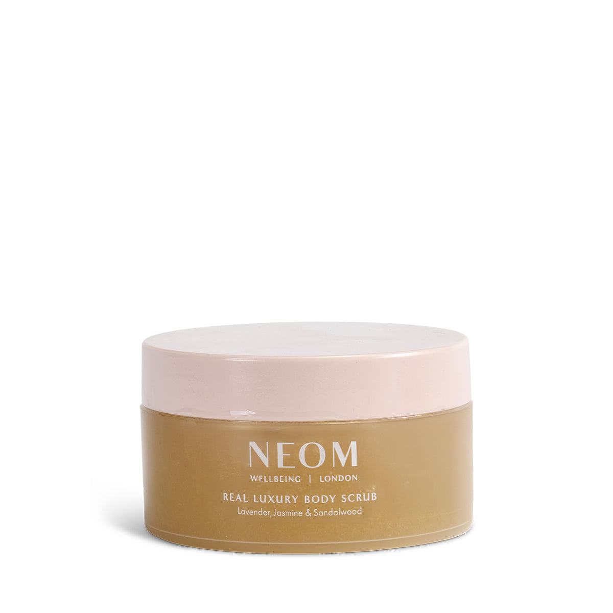 Real Luxury Body Scrub 75g