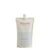 NEOM hand wash refill pouch on a white background