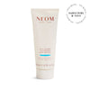 NEOM Real Luxury Magnesium Body Butter tube on a white background