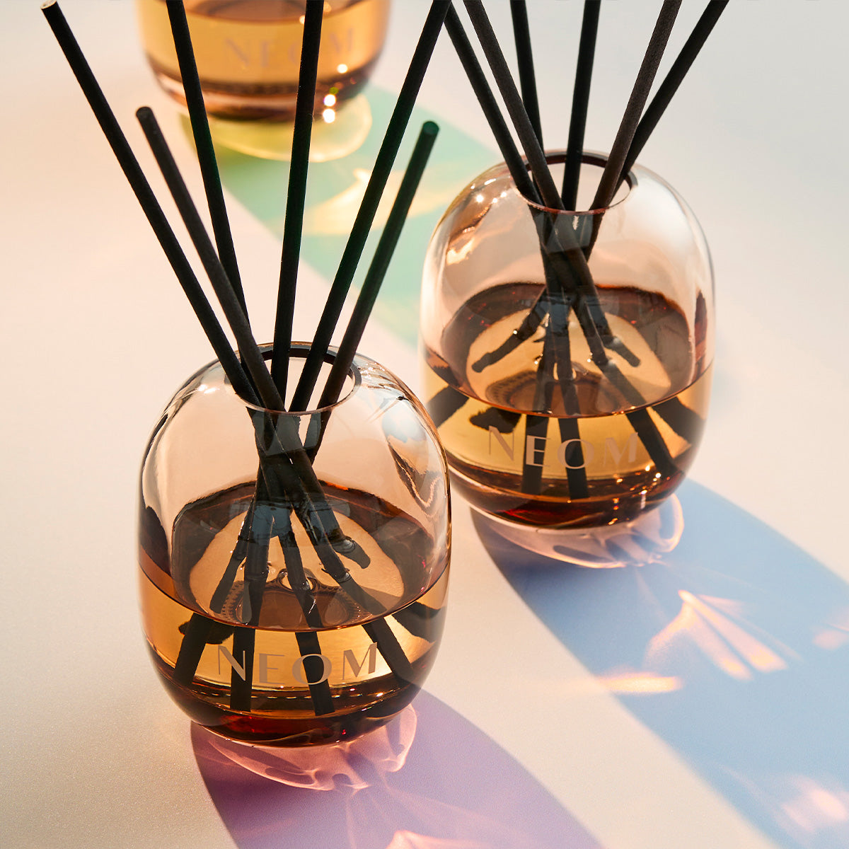 Real Luxury Reed Diffuser Refill