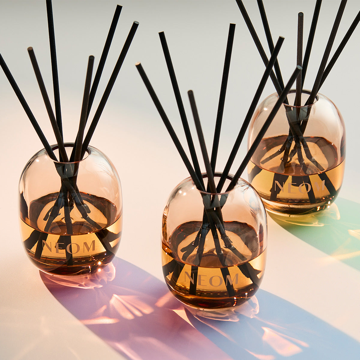 Perfect Night's Sleep Reed Diffuser – NEOM Wellbeing US