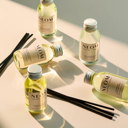 Diffuser Refill Subscriptions