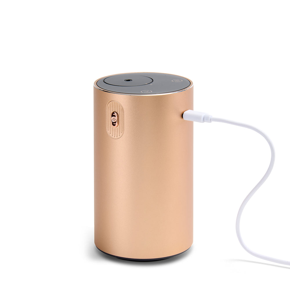 Waterless Pod Mini+ Kickstarter Kit