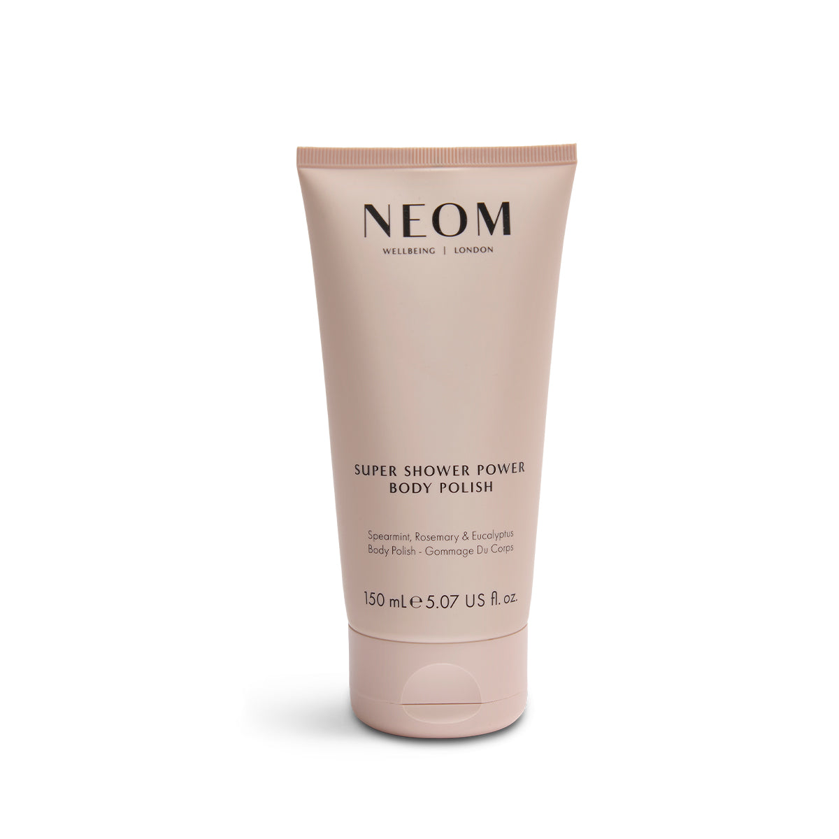 Super Shower Power Body Polish 150ml