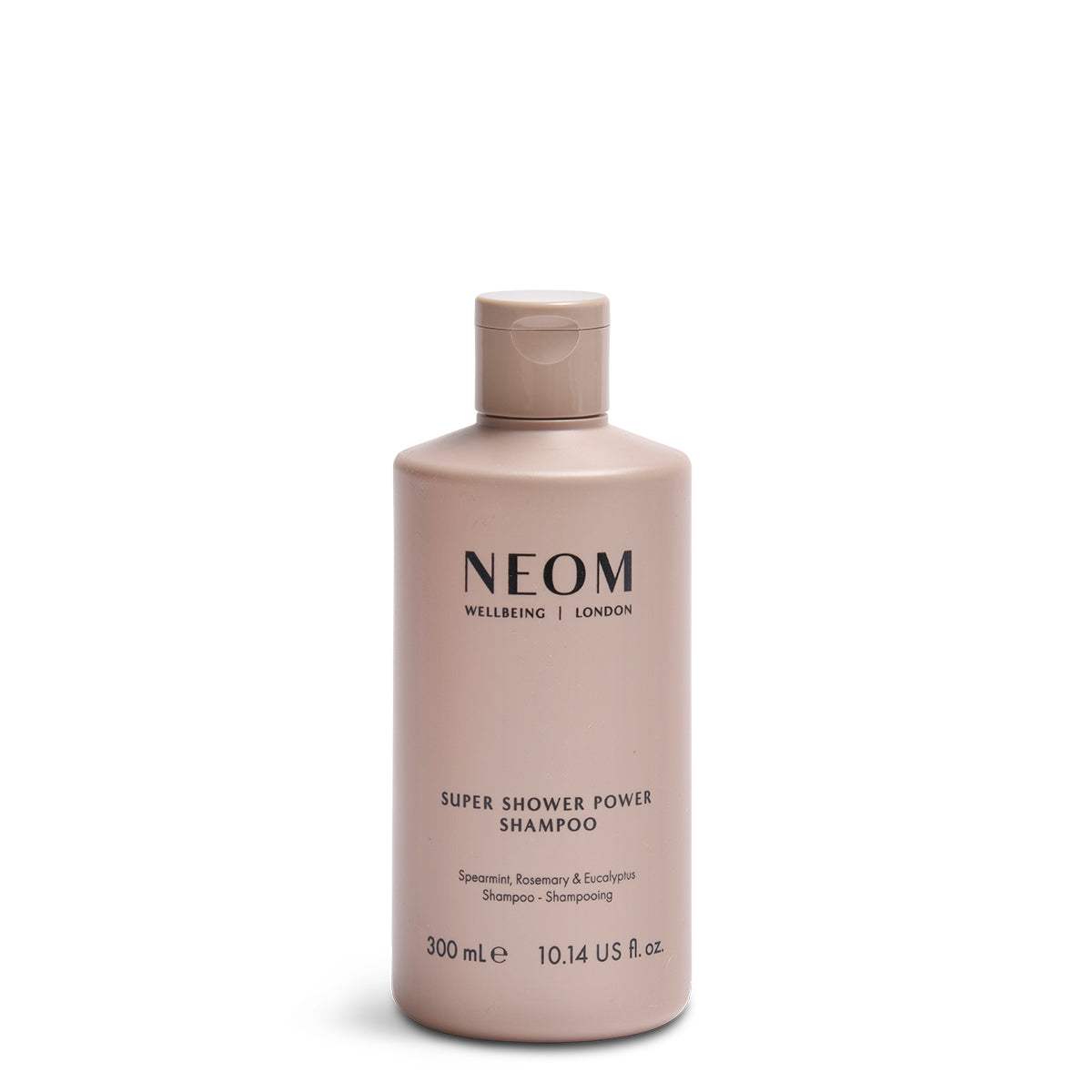 Super Shower Power Shampoo 300ml