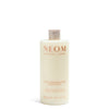 NEOM super shower power body wash 500ml on a white  background
