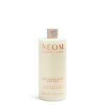 NEOM super shower power body wash 500ml on a white  background