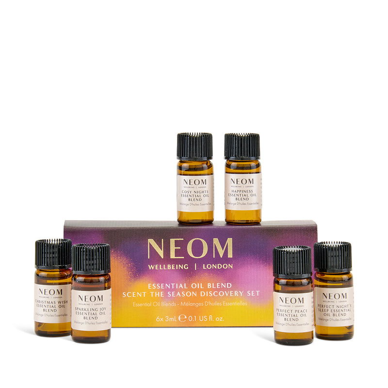 Scent The Season Discovery Set