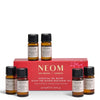 The Wellbeing Pod & Scent the Season Discovery Set