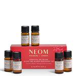 The Wellbeing Pod & Scent the Season Discovery Set