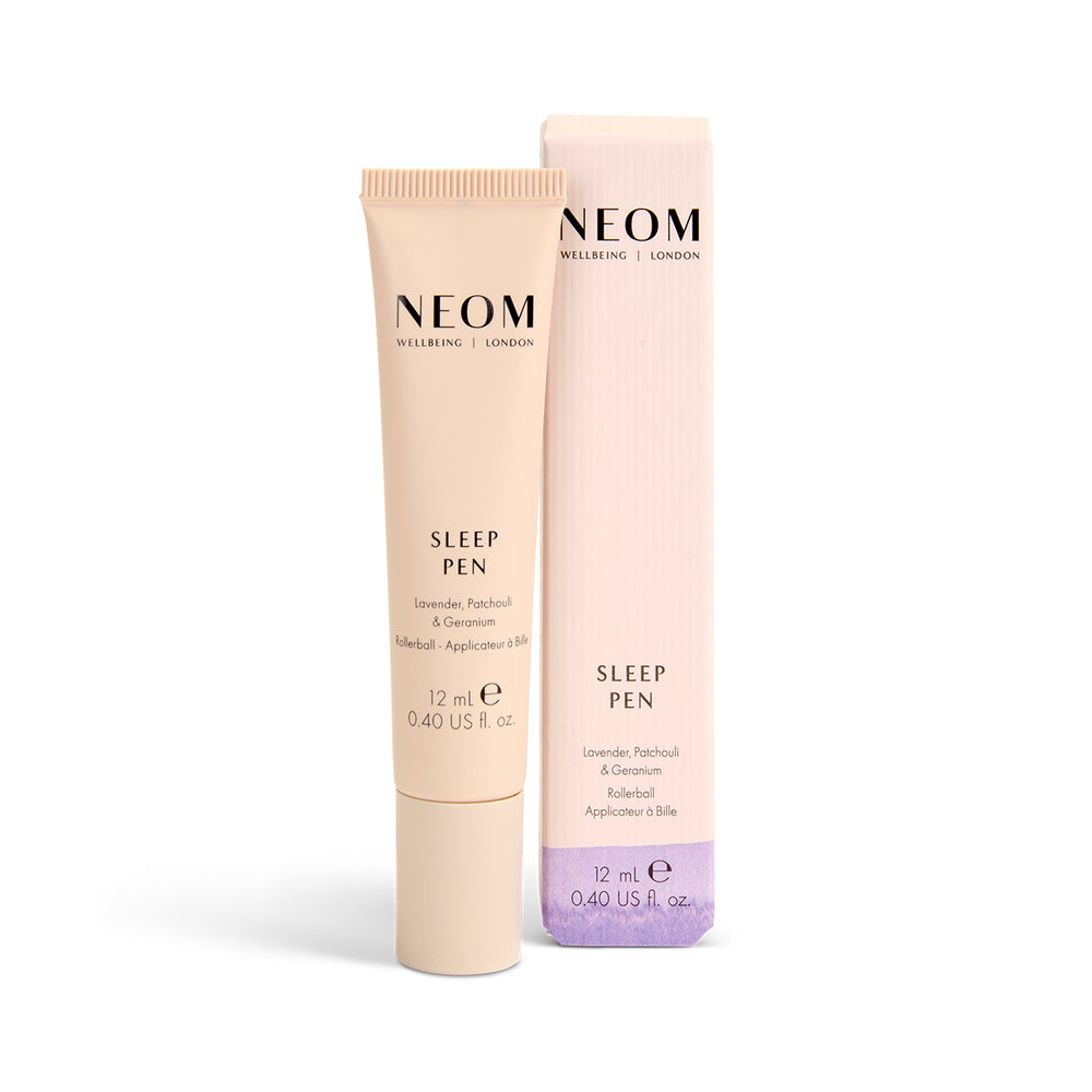 The Nighttime Nourish Set