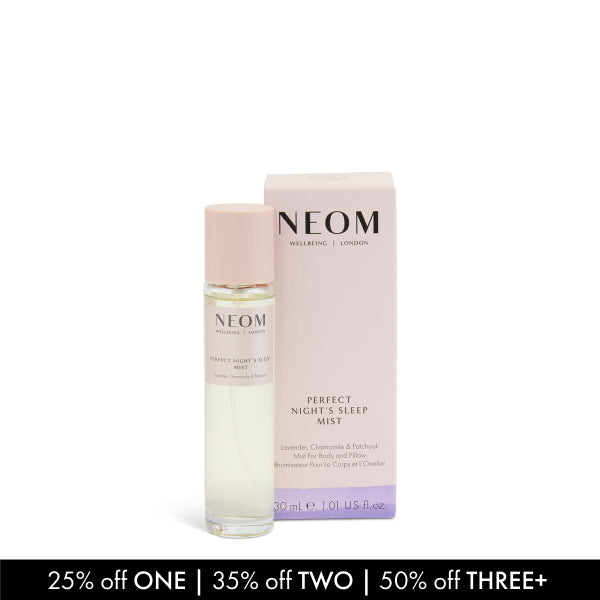 Perfect Night's Sleep Mist 30ml